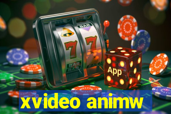 xvideo animw